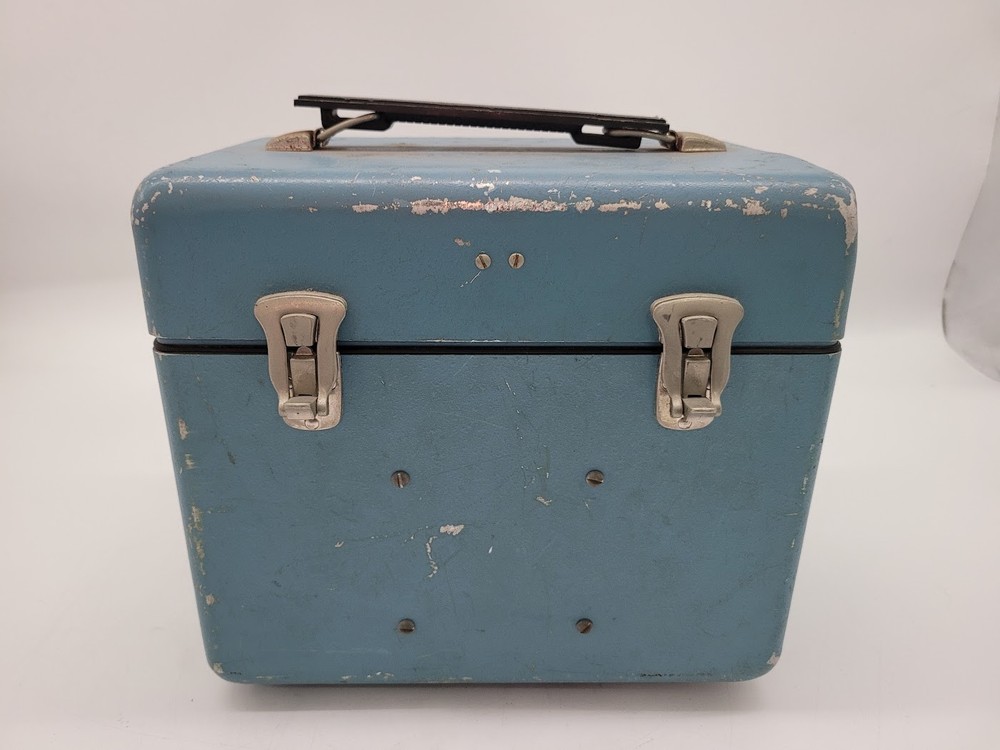 Mid State Communications SAM I Signal Analysis Meter Spectrum Analyzer