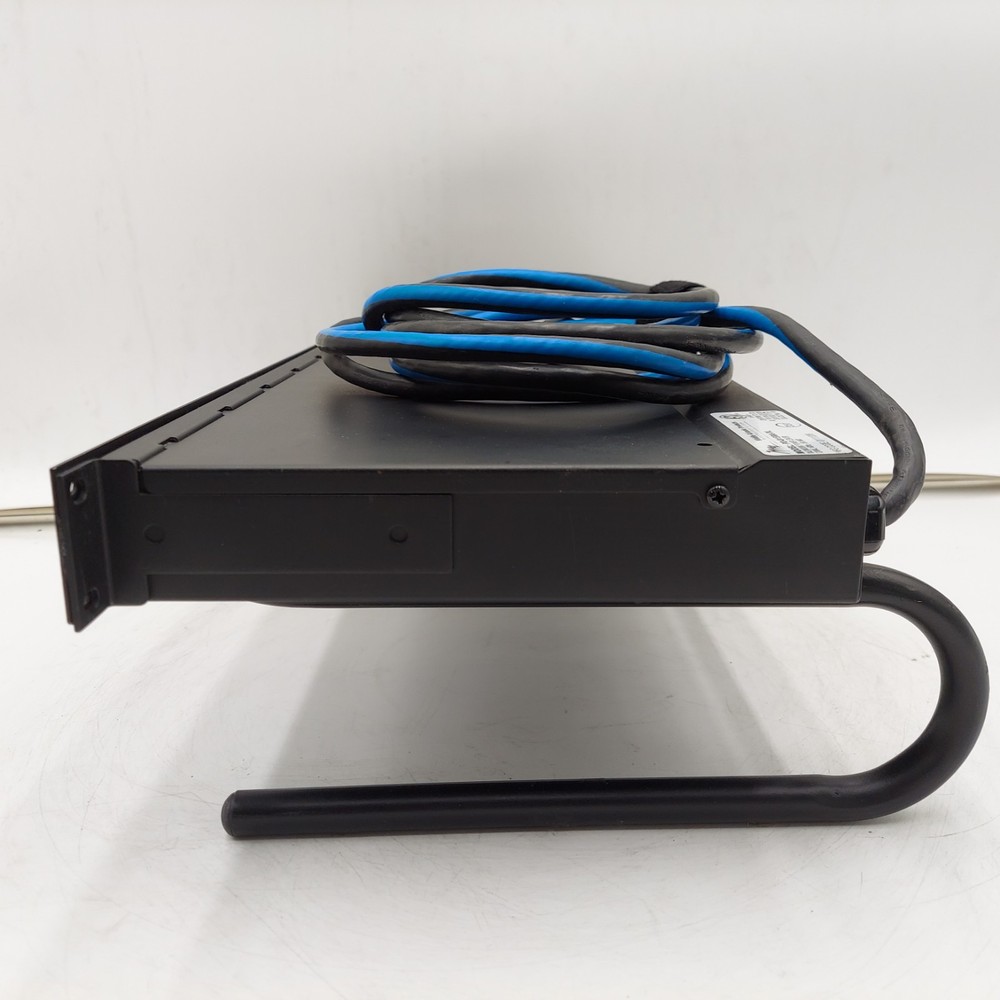 Middle Atlantic PD-815RA-PL Rackmount Power Center