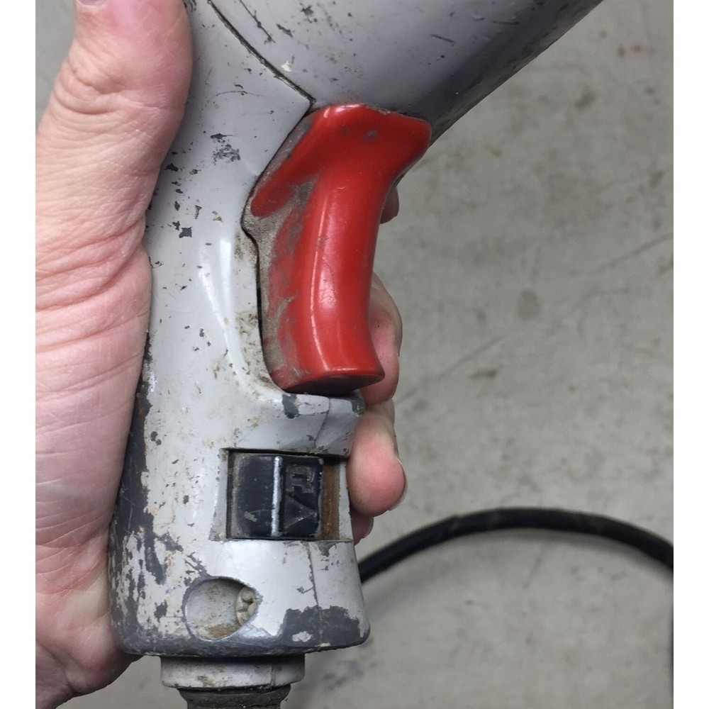 Rockwell Corded Heavy Duty Electric Drill