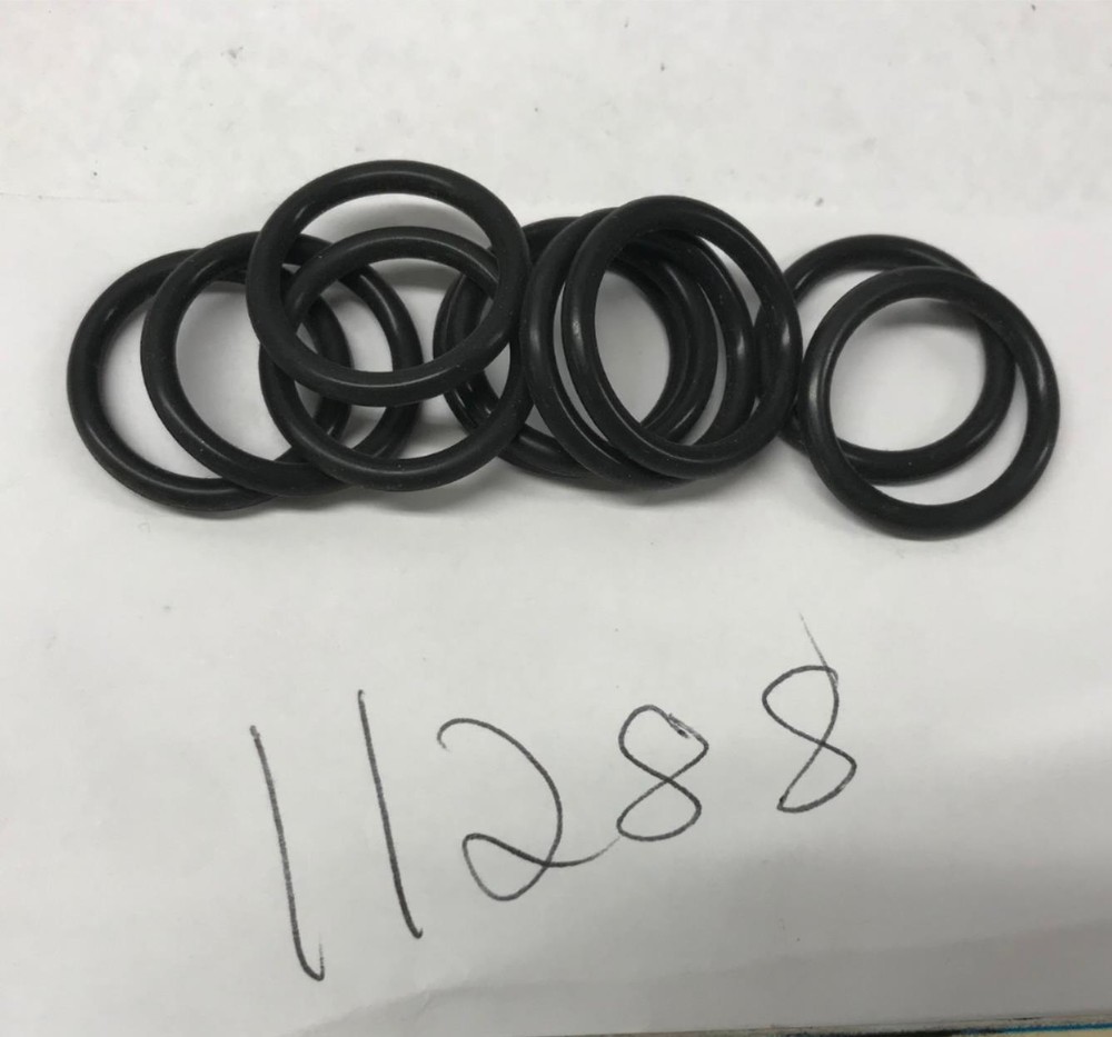 Lot (10) Harley O-Rings 11288 Cam Sensor