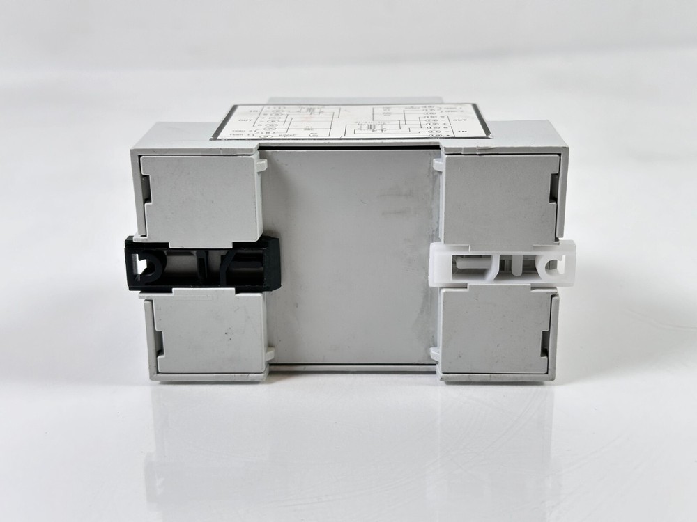 Jensen Transformers Iso-Max DIN-2LI - 2-Channel Line-Input Isolator (DIN Rail)