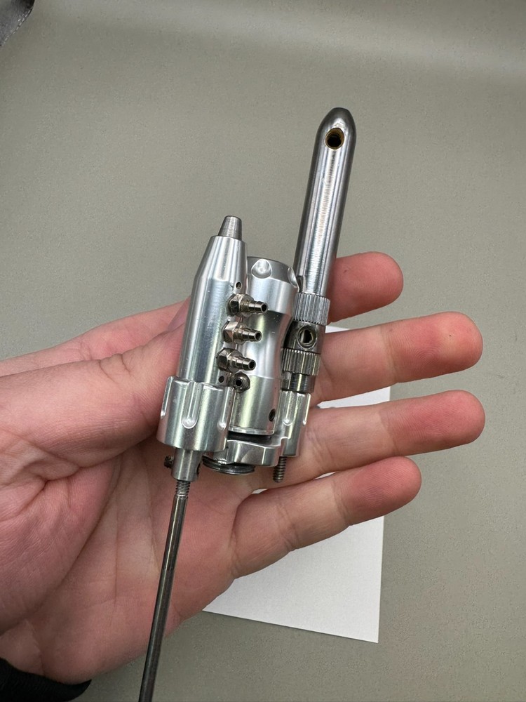 Hybrid PB Autococker Pneumatics Kit