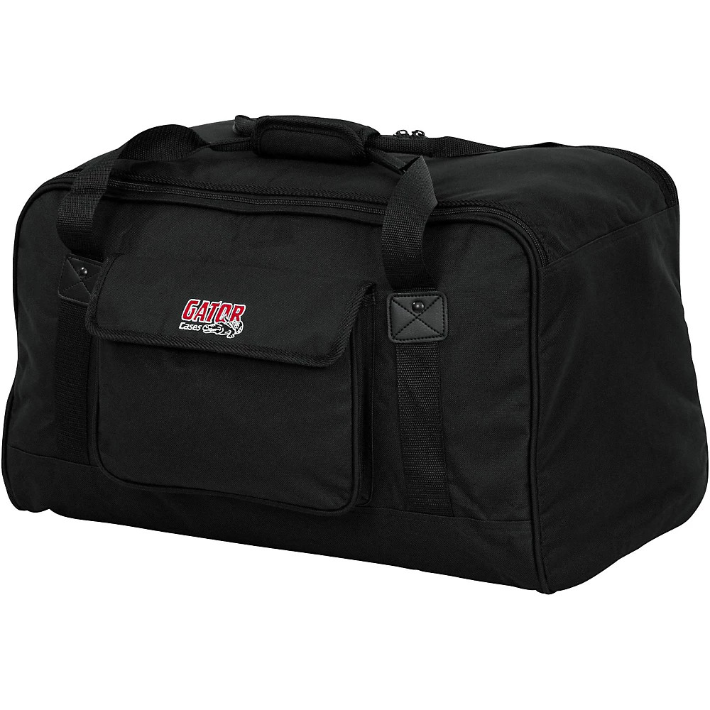 Gator 10" Speaker Tote Bag