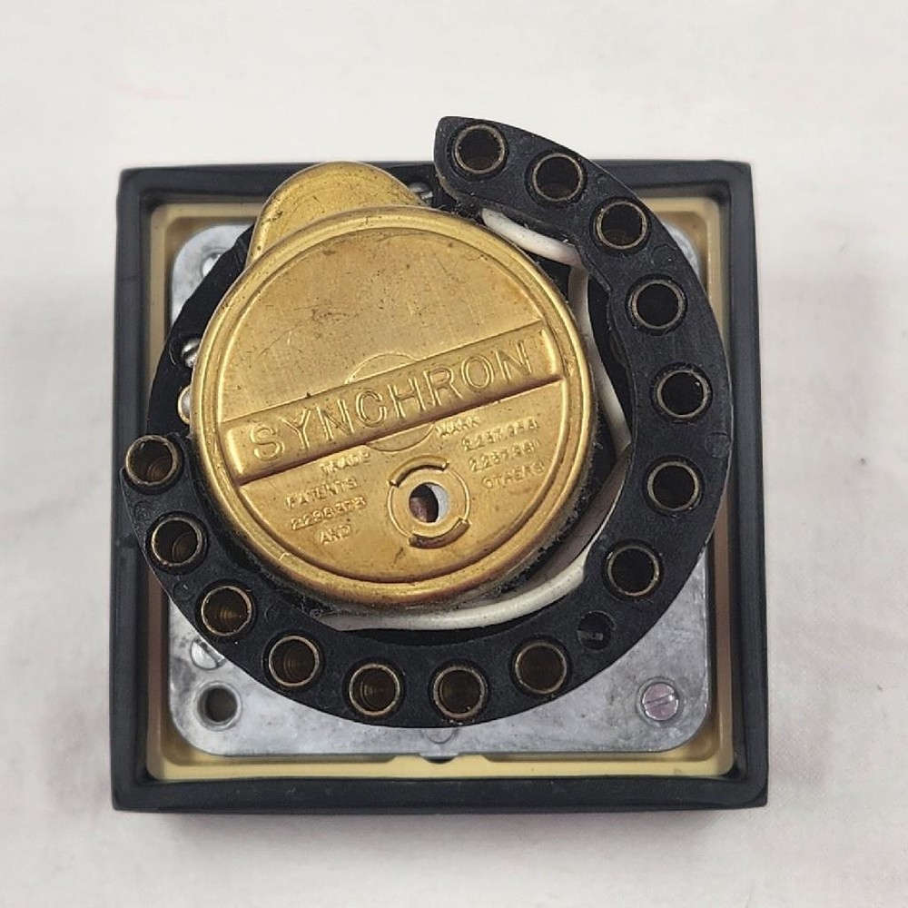 Itek Synchron GP Timer