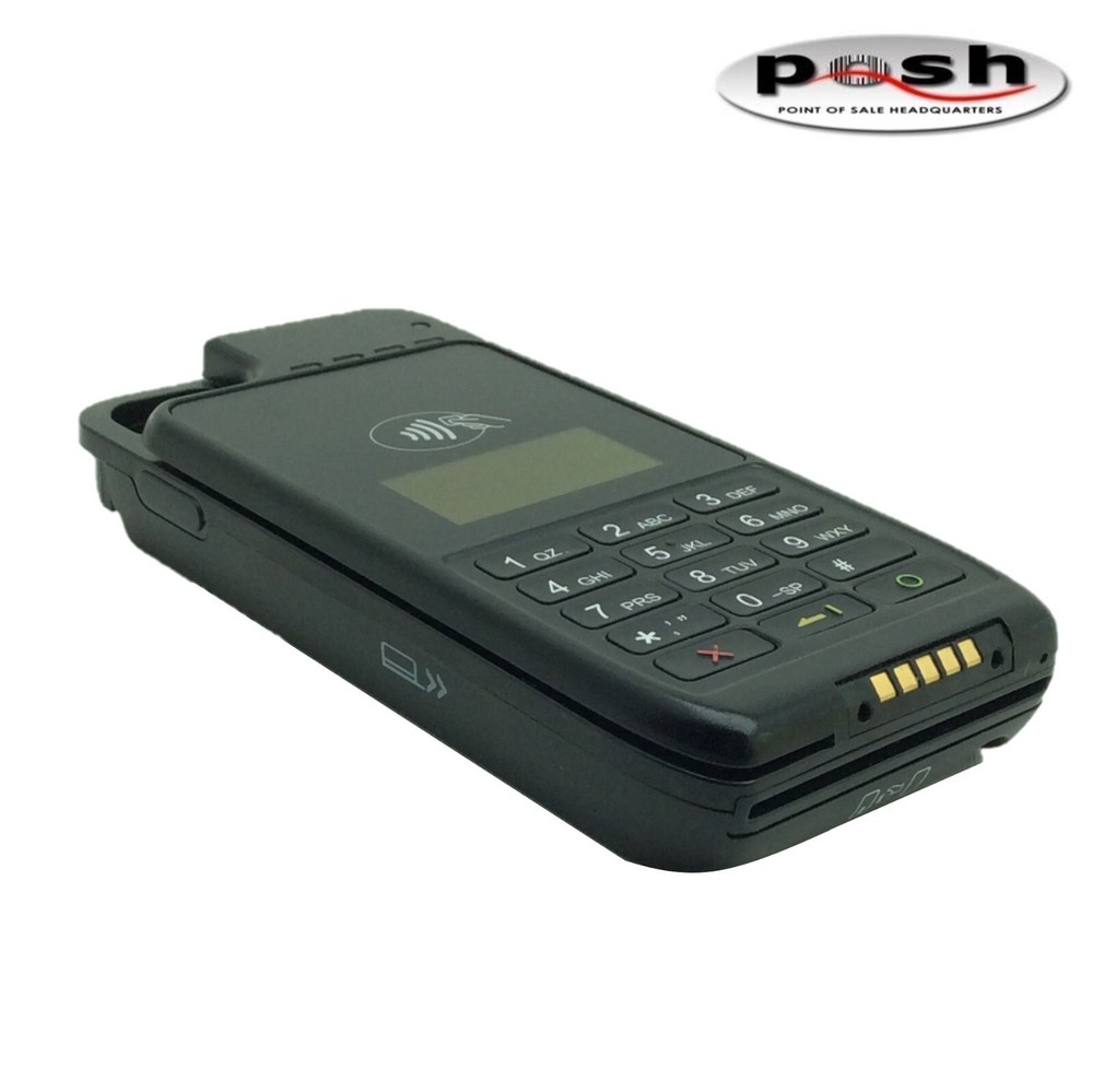 VeriFone e315M Mobile Payment Terminal