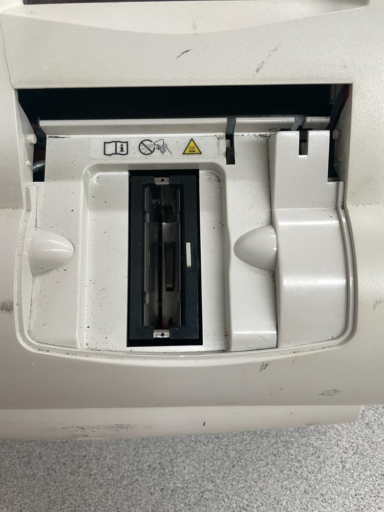 SIEMENS DCA Vantage Analyzer
