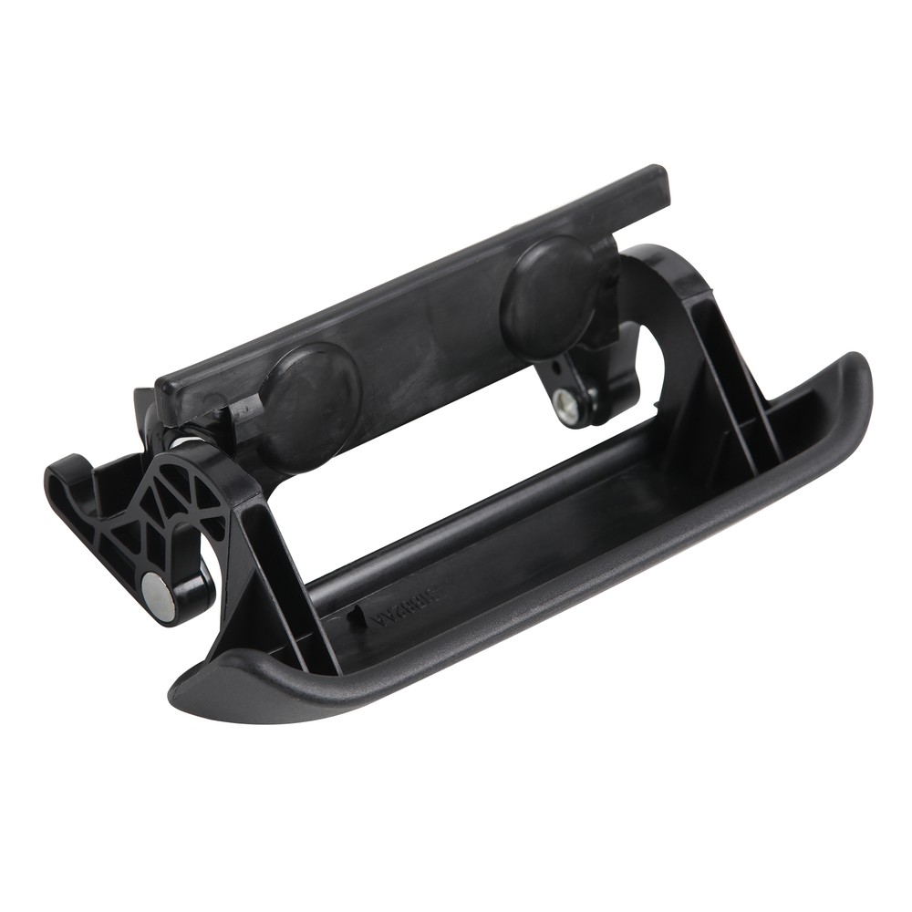 Tailgate Latch Handle For Ford Ranger 1998-2011 Plastic Black