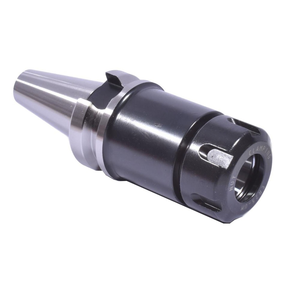 NEW BT30 ER25 3.5" COLLET CHUCK TOOL HOLDER CNC MACHINE TOOLS