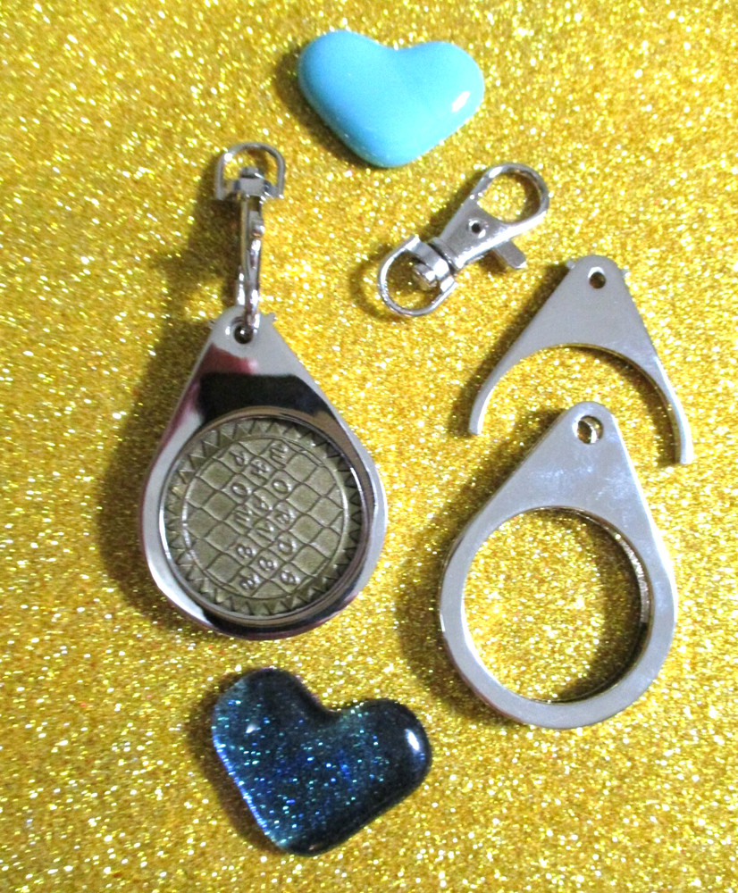 Coin Brass Men's Token Sobriety Recovery Inspirational 12 Step Programs