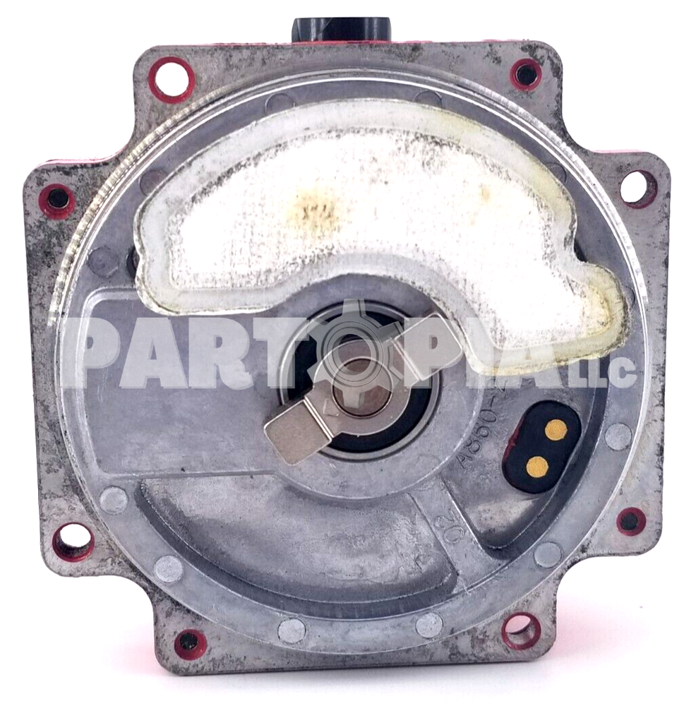 Fanuc A860-2010-T341, Pulsecoder Encoder a128iAR (D)
