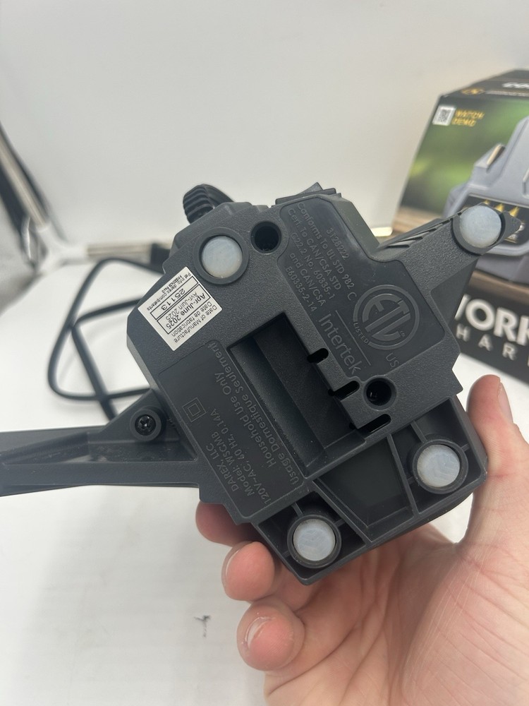 Work Sharp WSCMB New Open Box - Read Description