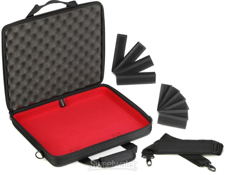 Gator Control Series DJ Controller Case - Small