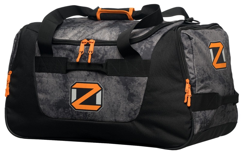 SCENTLOK 5K BAG ONLY - BLACK - E.10.01.D.01