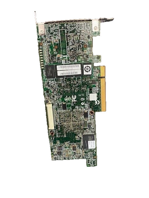 LSI UCS-RAID-9266 V01 SAS - SATA MegaRAID Controller Low bracket