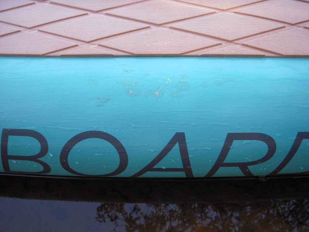 Paddle Board YOLO TR Touring Board 12'6"
