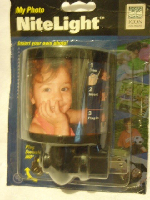 My Photo Nite Light