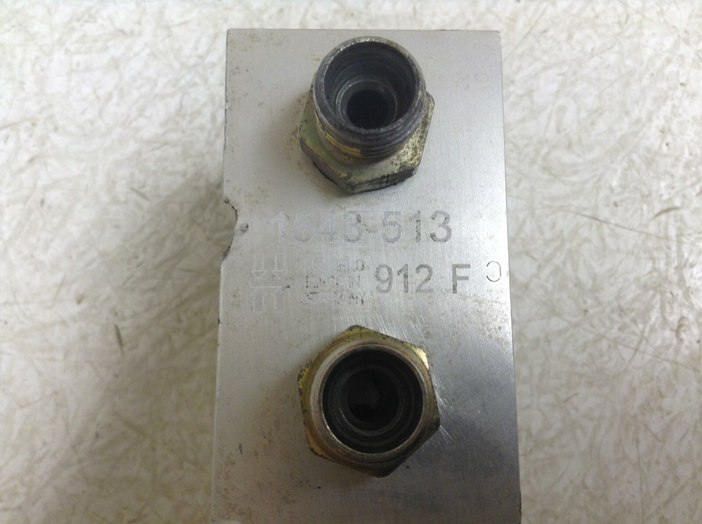 Romheld 1543-513 912F Cylinder 1543513 (TSC)