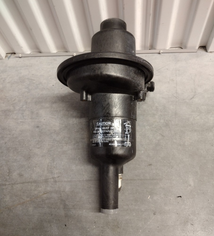 Air Techniques Air/Water Separator 55449 Part