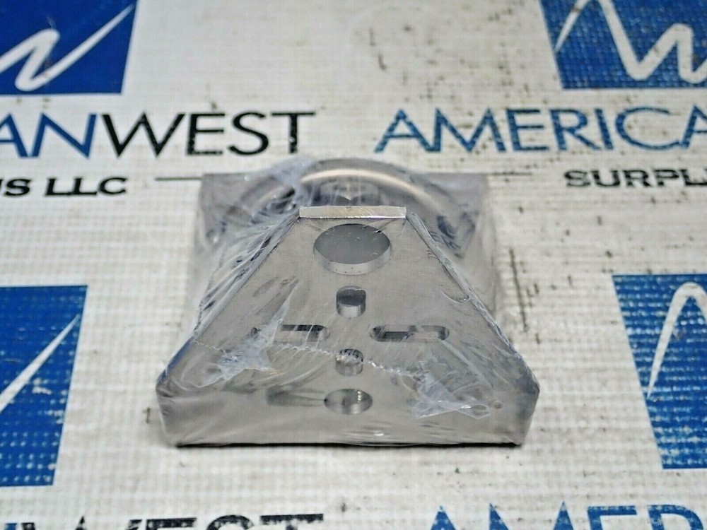 NEW EH-MTG-BKT MOUNTING KIT 316SS
