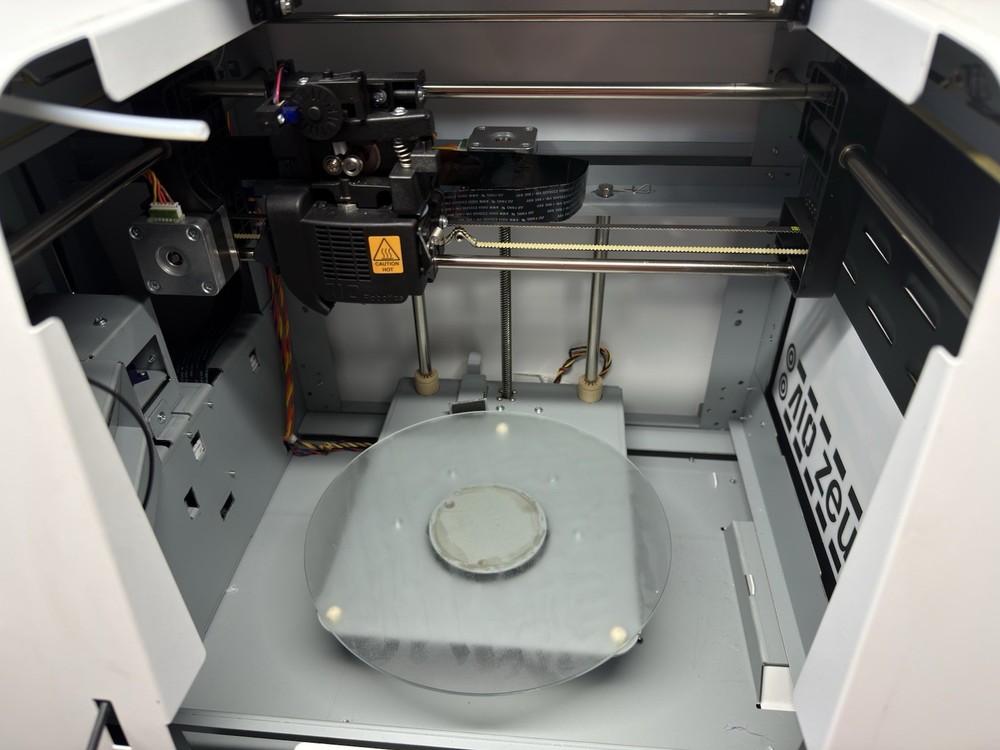 AIO Robotics Zeus 3D Printer AIO306D - A644
