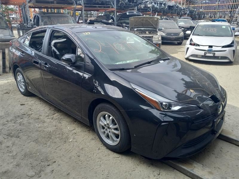 2021 TOYOTA PRIUS CAMERA PROJECTOR