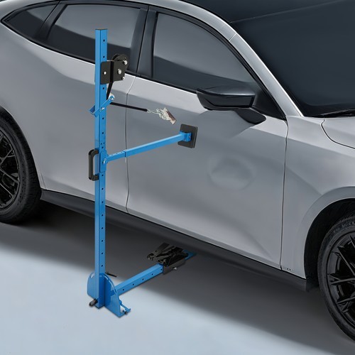 Dent Repair Puller Car Body Tool, Adjustable Car Dent Repair Puller