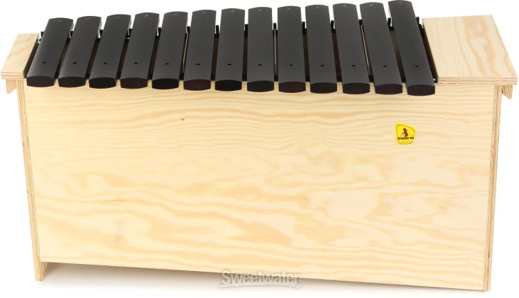 Studio 49 Orff Instruments BX 2000 Bass Xylophone