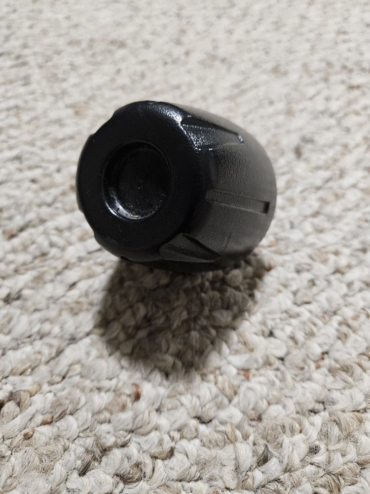 Nordictrack Post Know Seat/Handlebar Knob 6106421