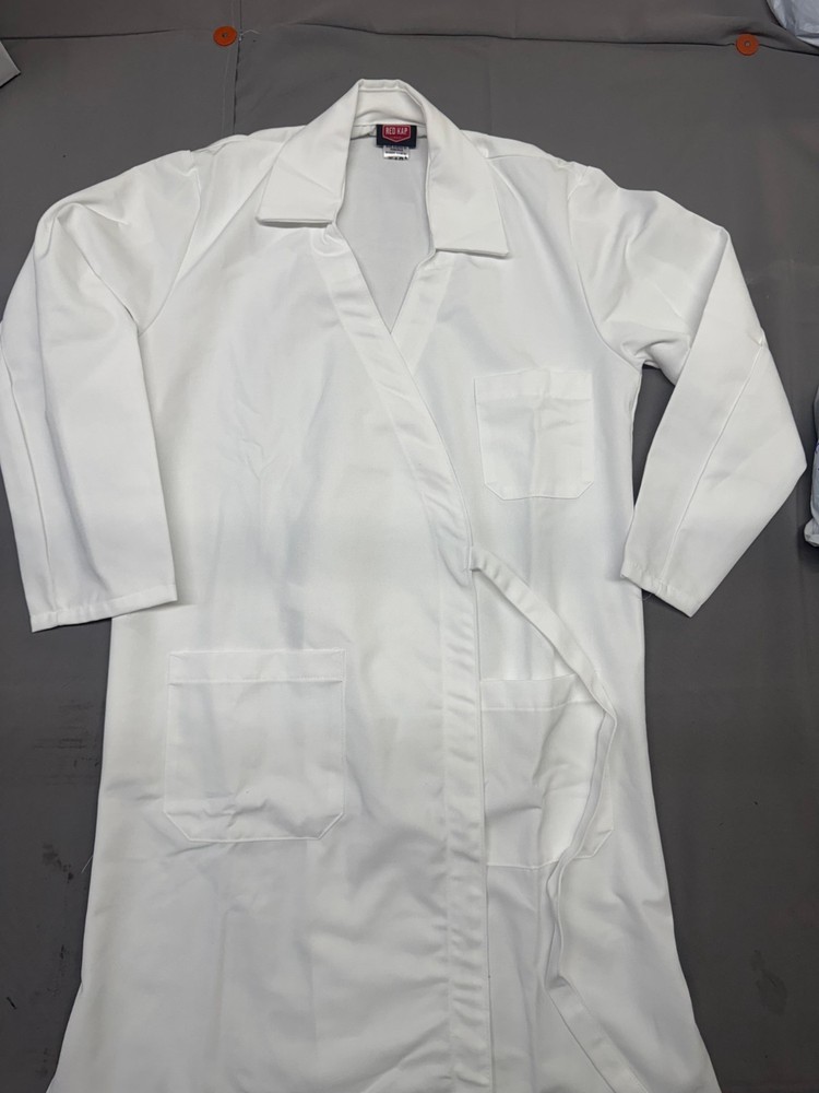 Red Kap Unisex Butcher Wrap