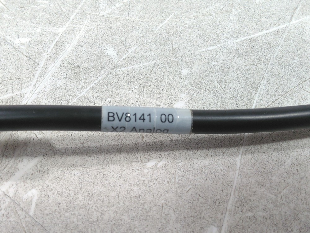 Volkswagen BV8141 X2 Analog VAS6910/10 Module Balancer Cable