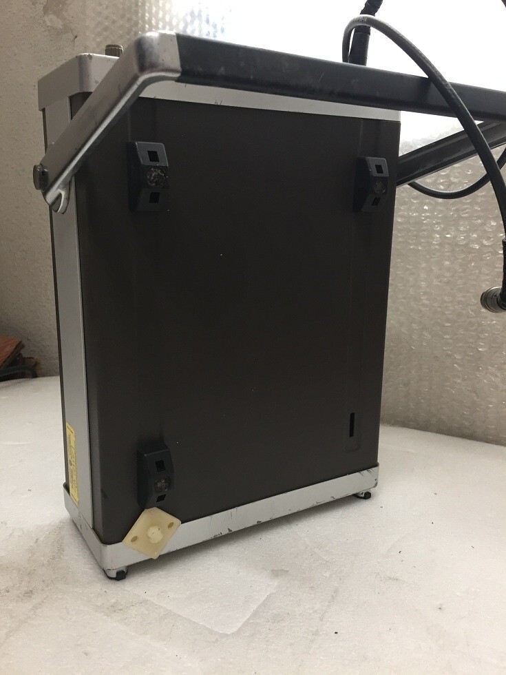 Philips PM 6671 High Resolution Timer/Counter { UNTESTED }