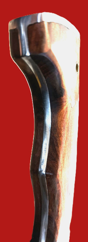 DAO SURVIVAL/CAMPING CHOPPER AND SHEATH