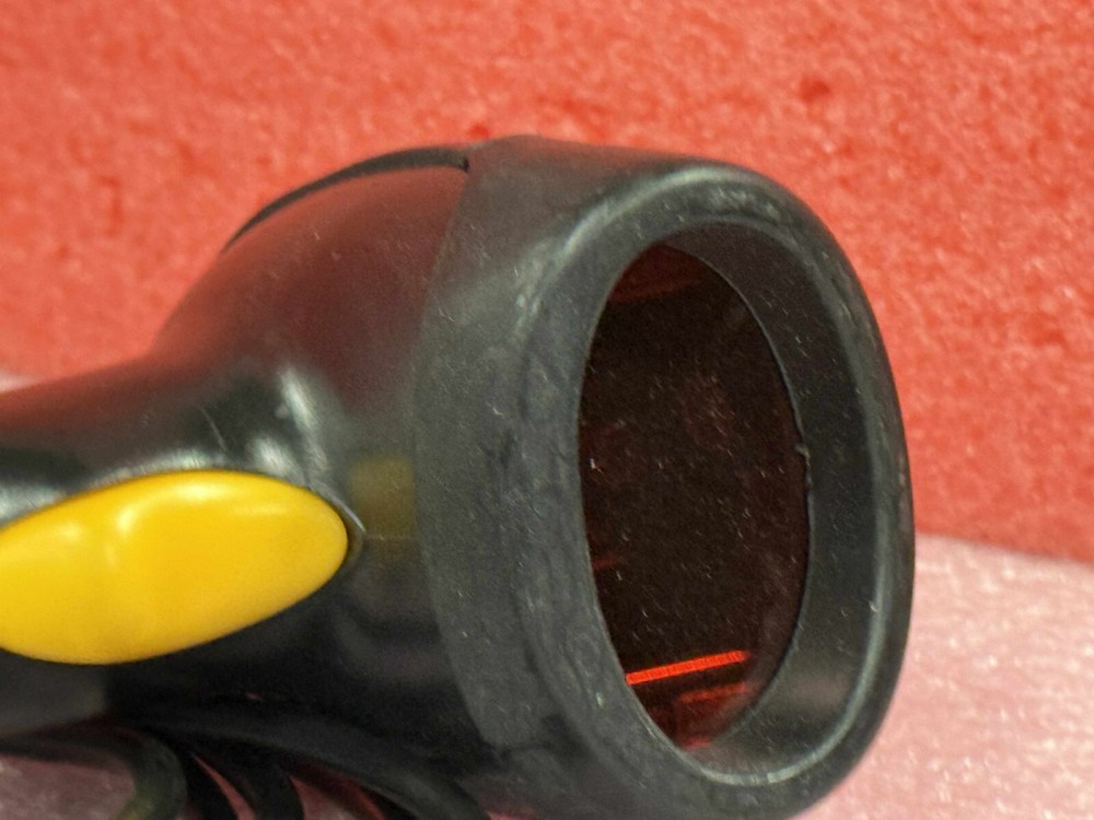 IMAGE SC3B HYA 120821057 BARCODE SCANNER