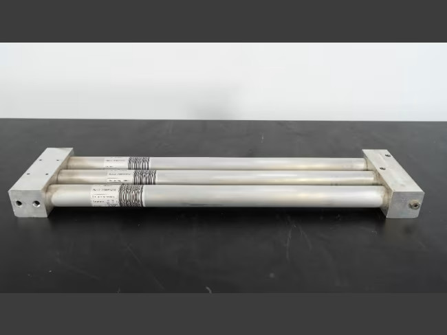 Parker NitroFlow Basic LP Set