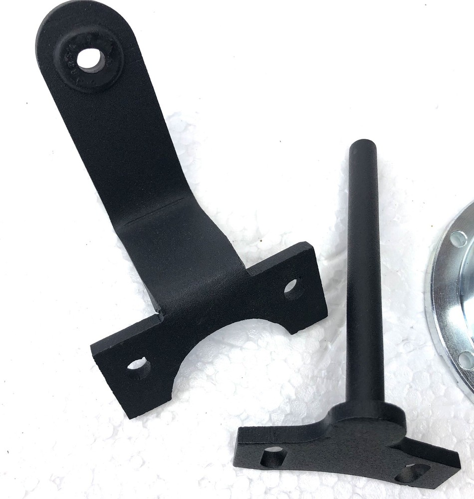 78100-101-RS for John Deere Models Platform Kit identical EZ PILOT Trimble