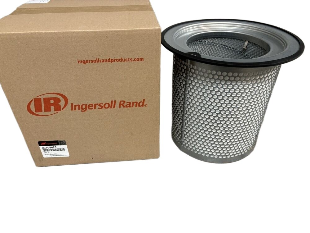 1PCS NEW 23708423 INGERSOLL RAND SEPARATOR ELEMENT
