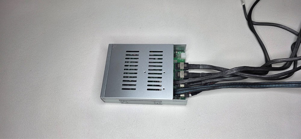 Areca ARC-8026 VER A 1.1 SAS Expander Card Controller Module