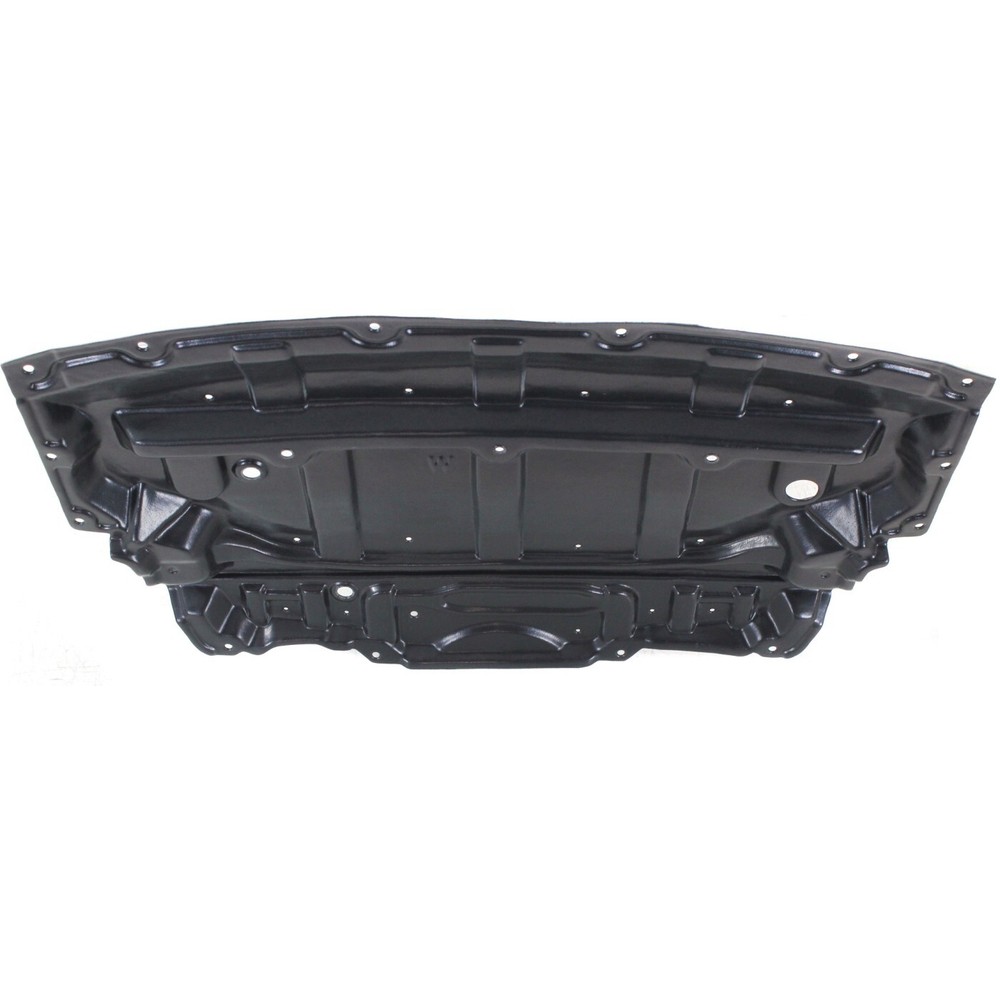 Front Engine Splash Shield For 2009-2015 Nissan 370Z