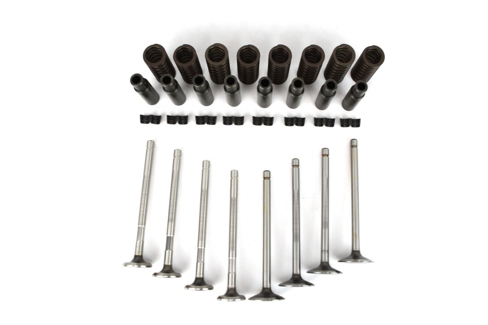 F-163 Valve Train Kit