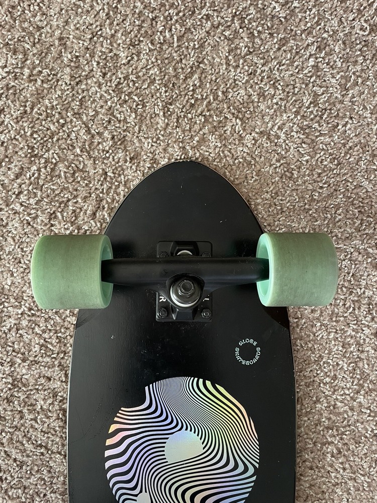 longboard skateboard