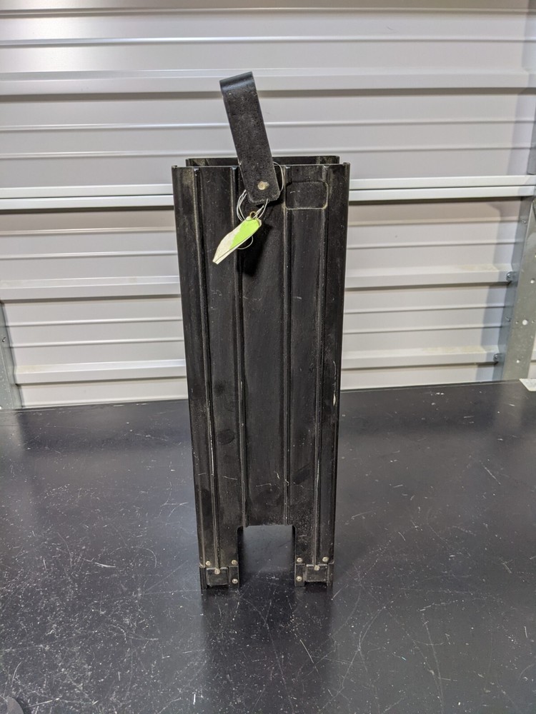 Titertek Microplate Short Stack for MAP-C Liquid Handling Workstation / Tower