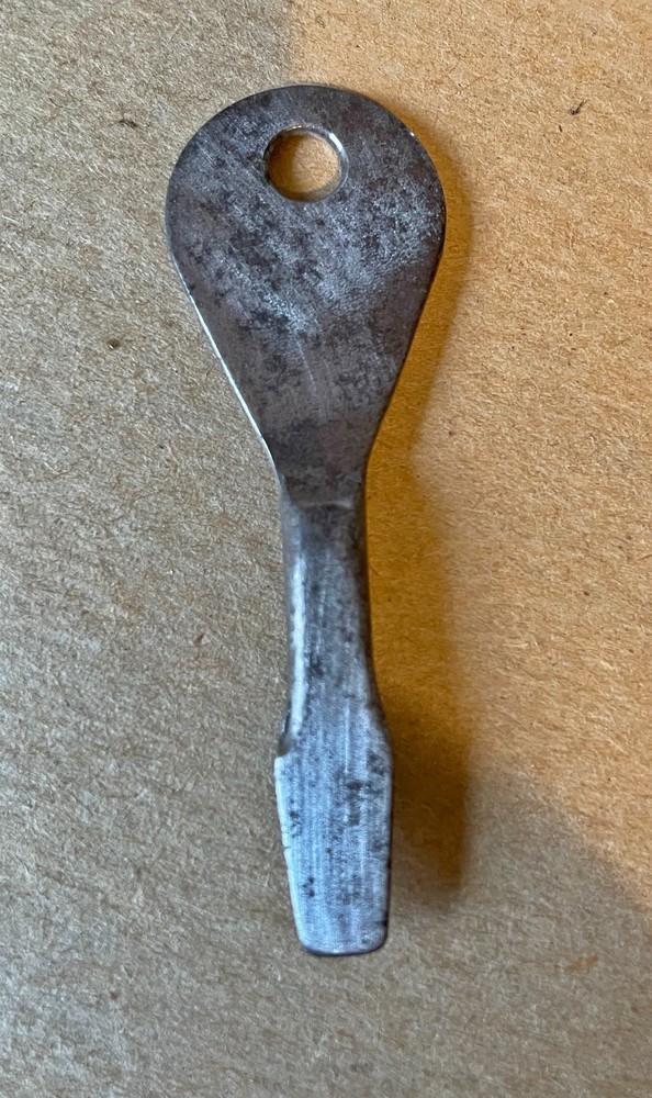 Proto Professional Keychain Pocket Screwdriver