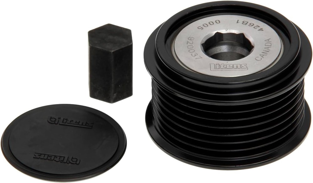 Alternator Pulley - 920037A