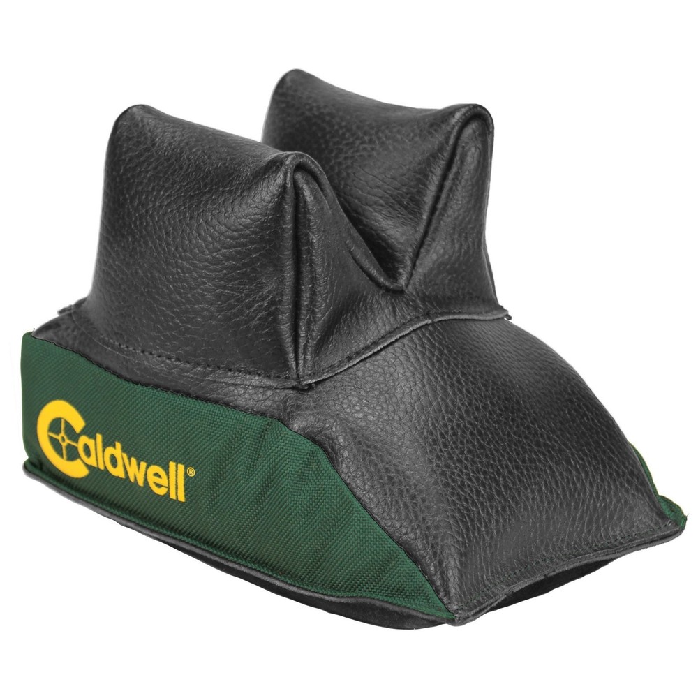 Caldwell Universal Rear Shooting Bag, Durable, Hook and Loop, Stable