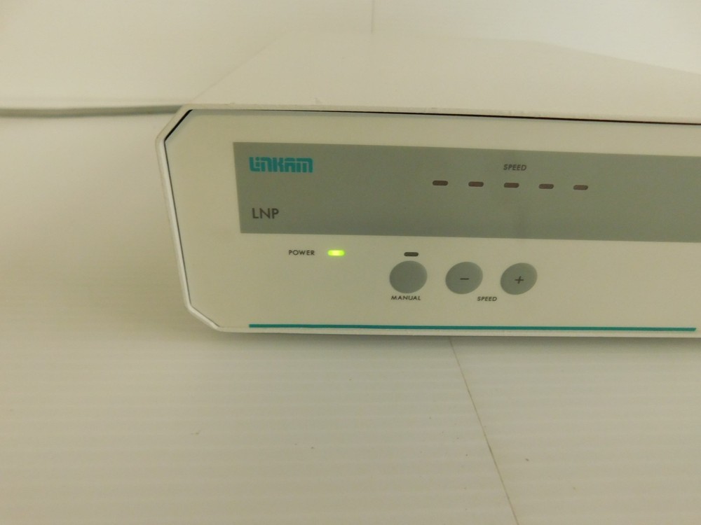 LINKAM LNP LIQUID NITROGEN PUMP (ASP8)