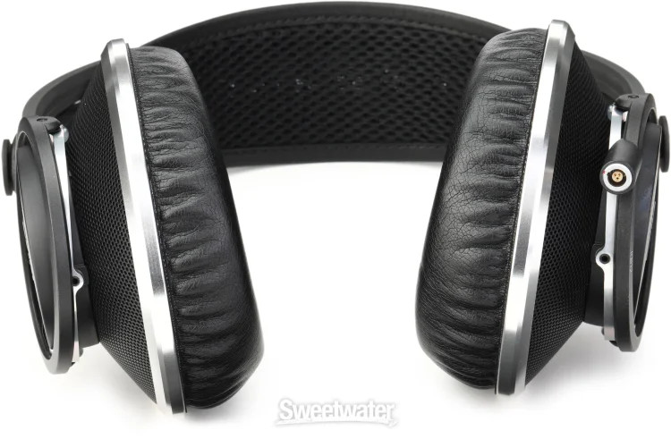 AKG K812 Open-back Reference Headphones