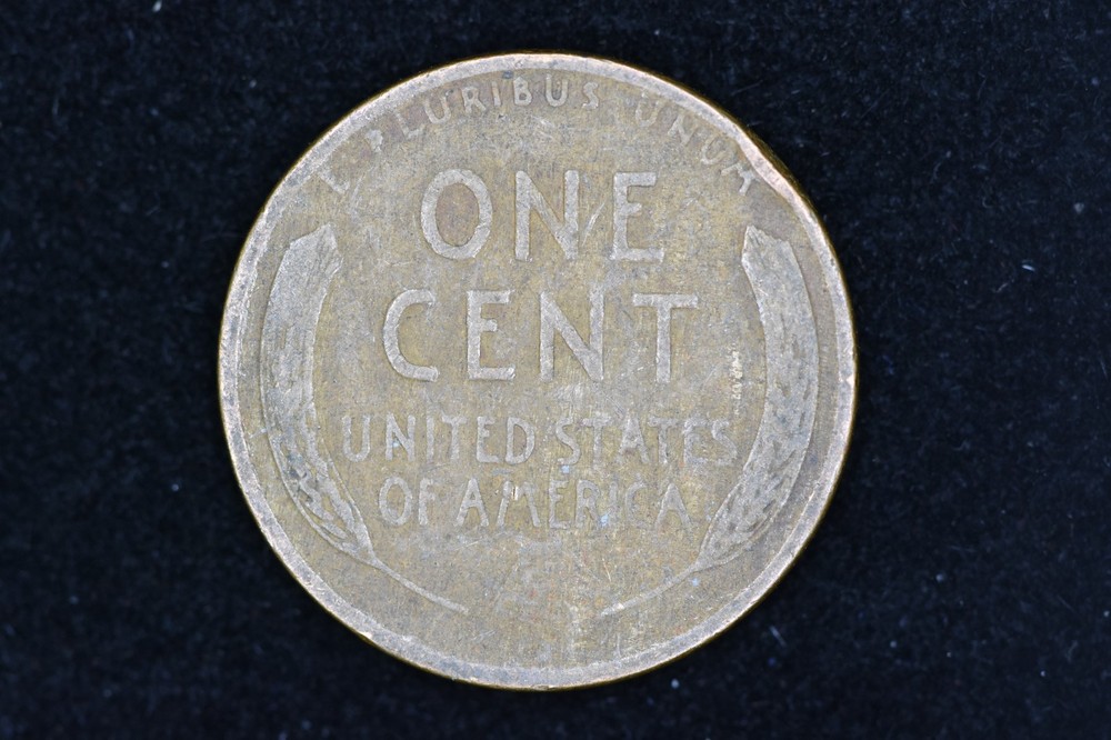 1926 Wheat Penny