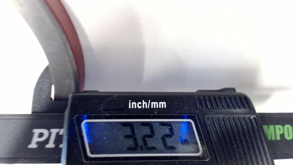 Mack 446GC310P2 Seal