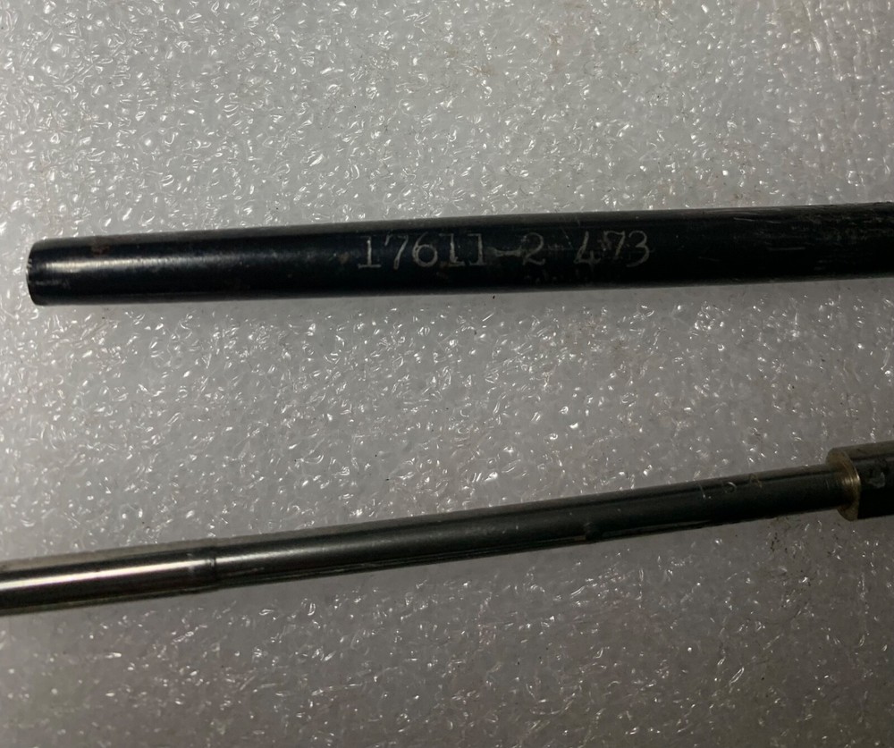 26589 Wire Wrapping Bit,24 Awg & Cover