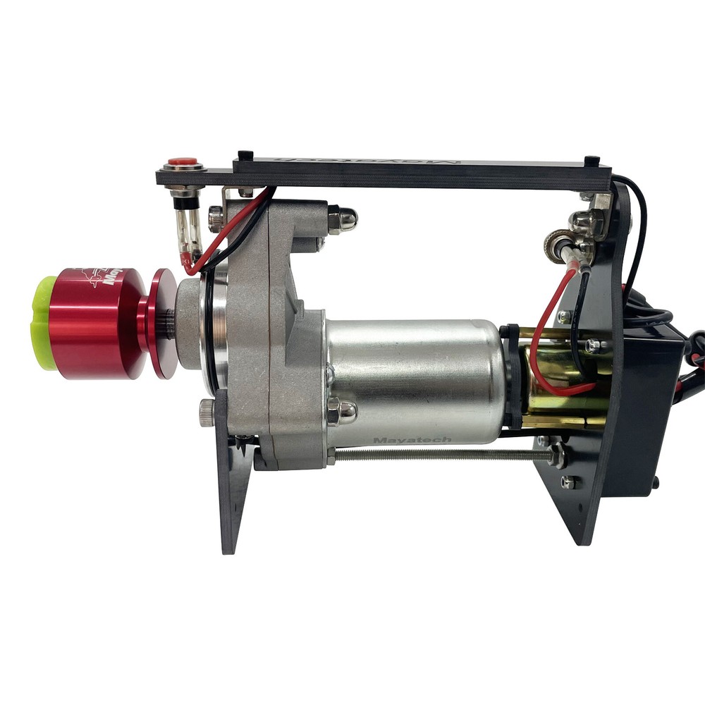 Model Aircraft Starter Engine Starter for a Helicopter Model Rc Airplane Engine